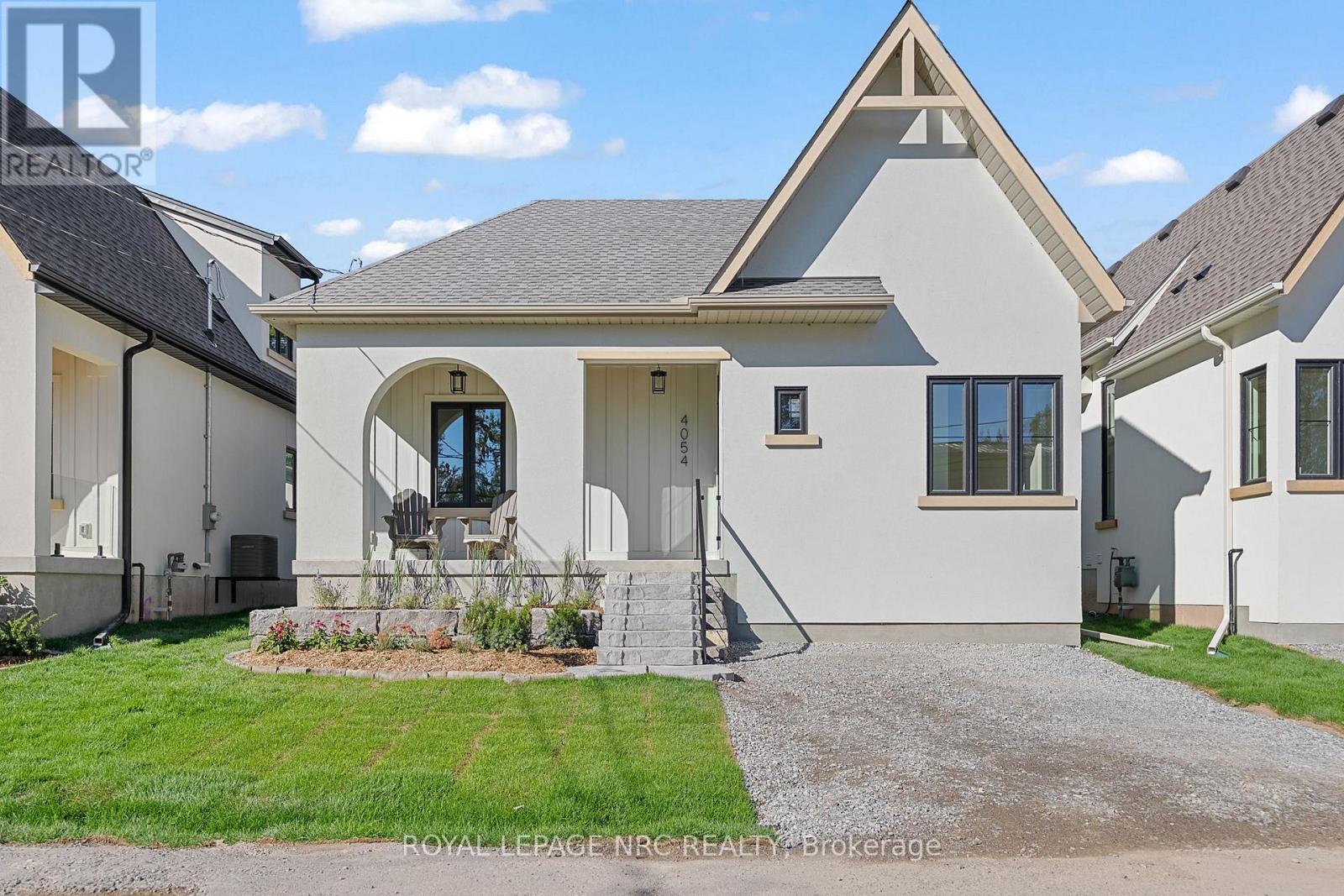 Detached at 4054 GLENSPRING ROAD, Fort Erie (Crystal Beach)