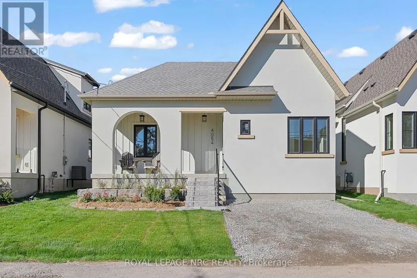 Detached at 4054 GLENSPRING ROAD, Fort Erie