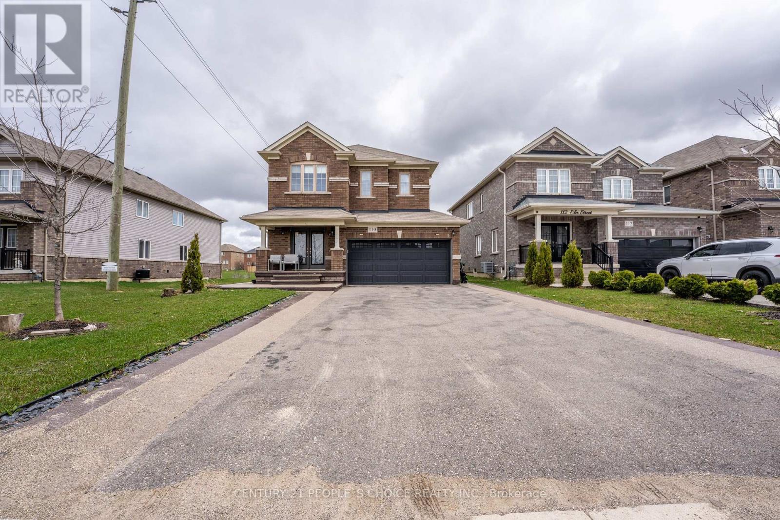 Detached at 110 ELM STREET, Southgate