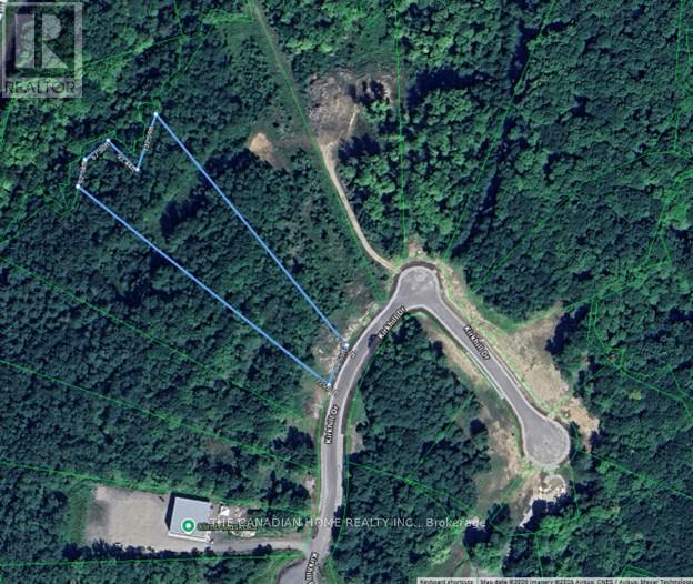 Vacant Land at LOT 15 - 40 KIRKHILL DRIVE, Bracebridge (Muskoka (N))