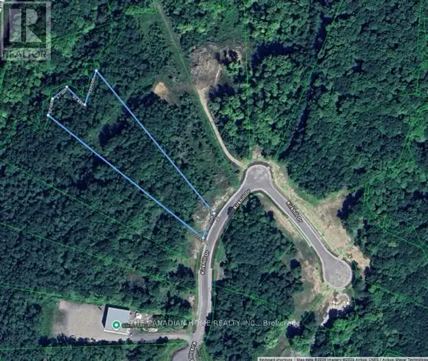 Vacant Land at LOT 15 - 40 KIRKHILL DRIVE, Bracebridge