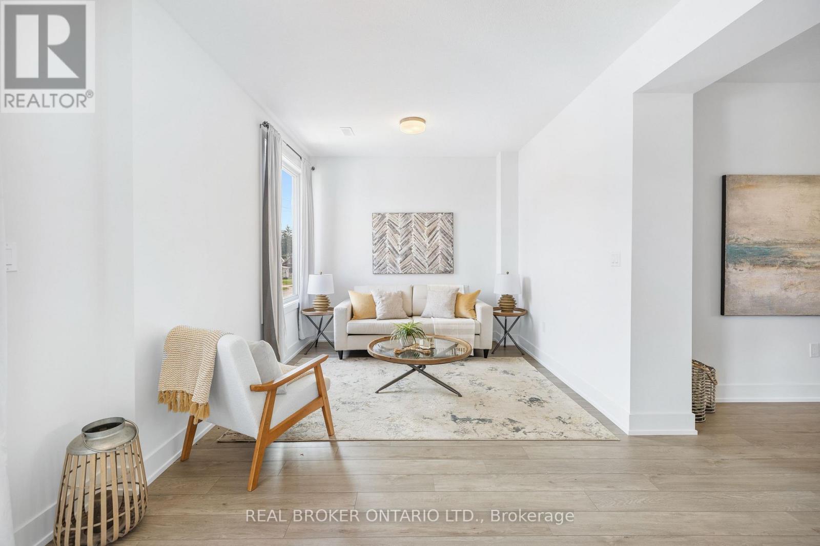 Townhouse at 50 - 99 ROGER STREET, Waterloo