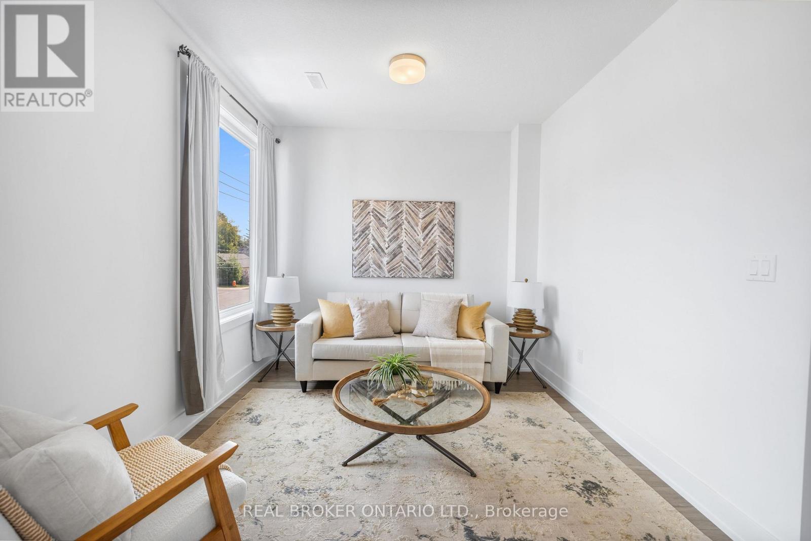 Townhouse at 50 - 99 ROGER STREET, Waterloo