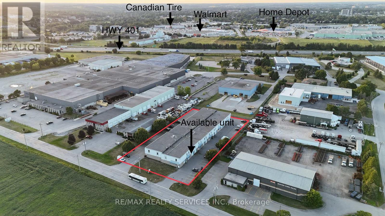 Other at 3 - 1033 PATTULLO AVENUE, Woodstock (Woodstock - South)