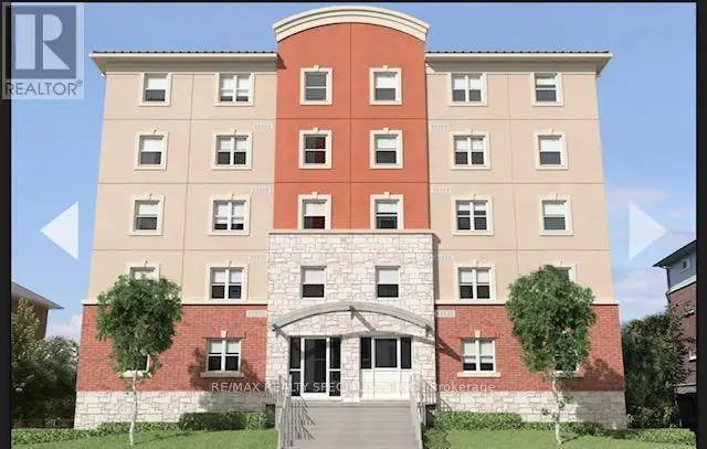 Apartment at 203 - 261 LESTER STREET, Waterloo