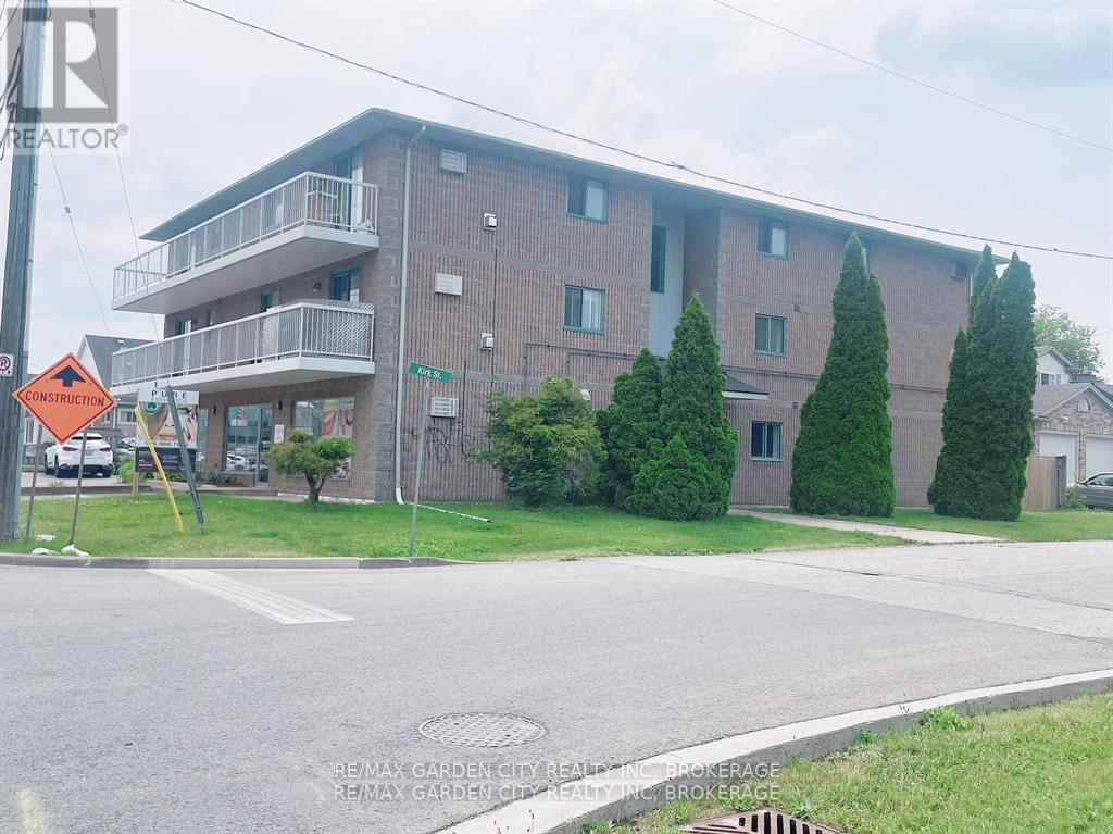 Apartment at 101 - 210 PELHAM ROAD, St. Catharines