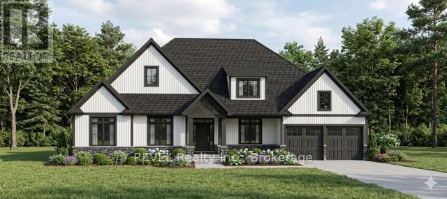Detached at 2149 HOUCK CRESCENT, Fort Erie (Bowen)