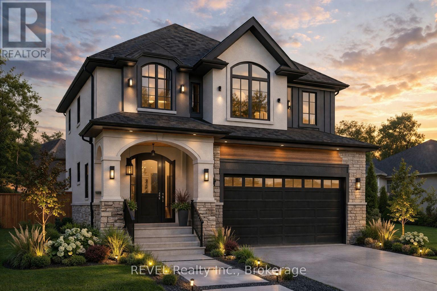 Detached at 2134 HOUCK CRESCENT, Fort Erie (Bowen)