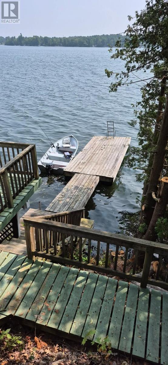 Detached at 211 MCBRIDE POINT DRIVE, Rideau Lakes