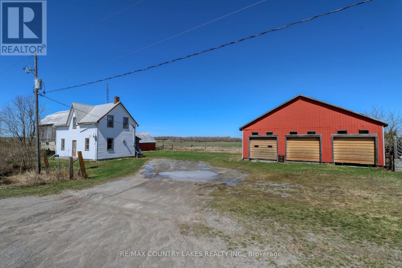 Other at 495 ELDON STATION ROAD, Kawartha Lakes (Eldon)