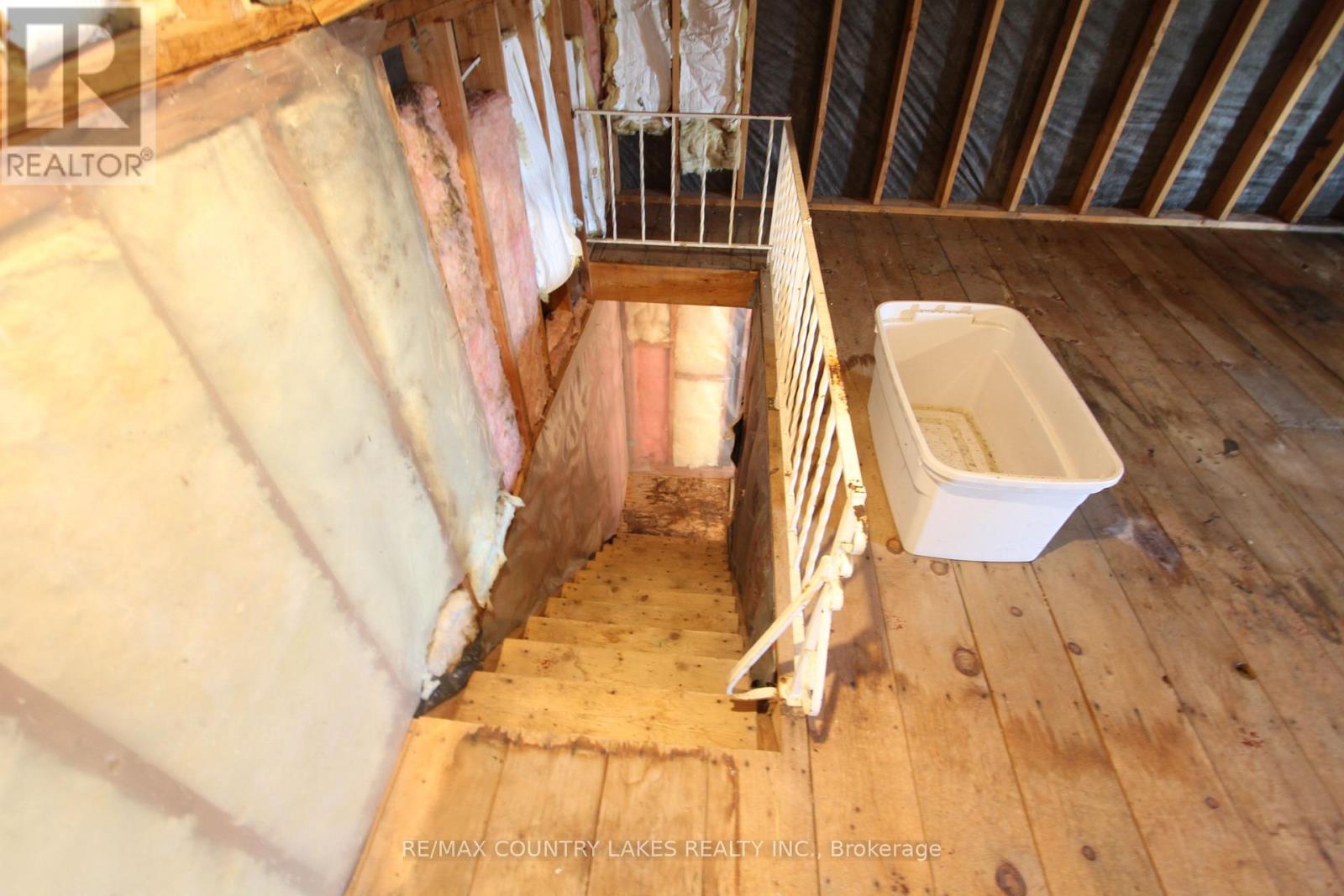 Detached at 1768 KIRKFIELD ROAD, Kawartha Lakes
