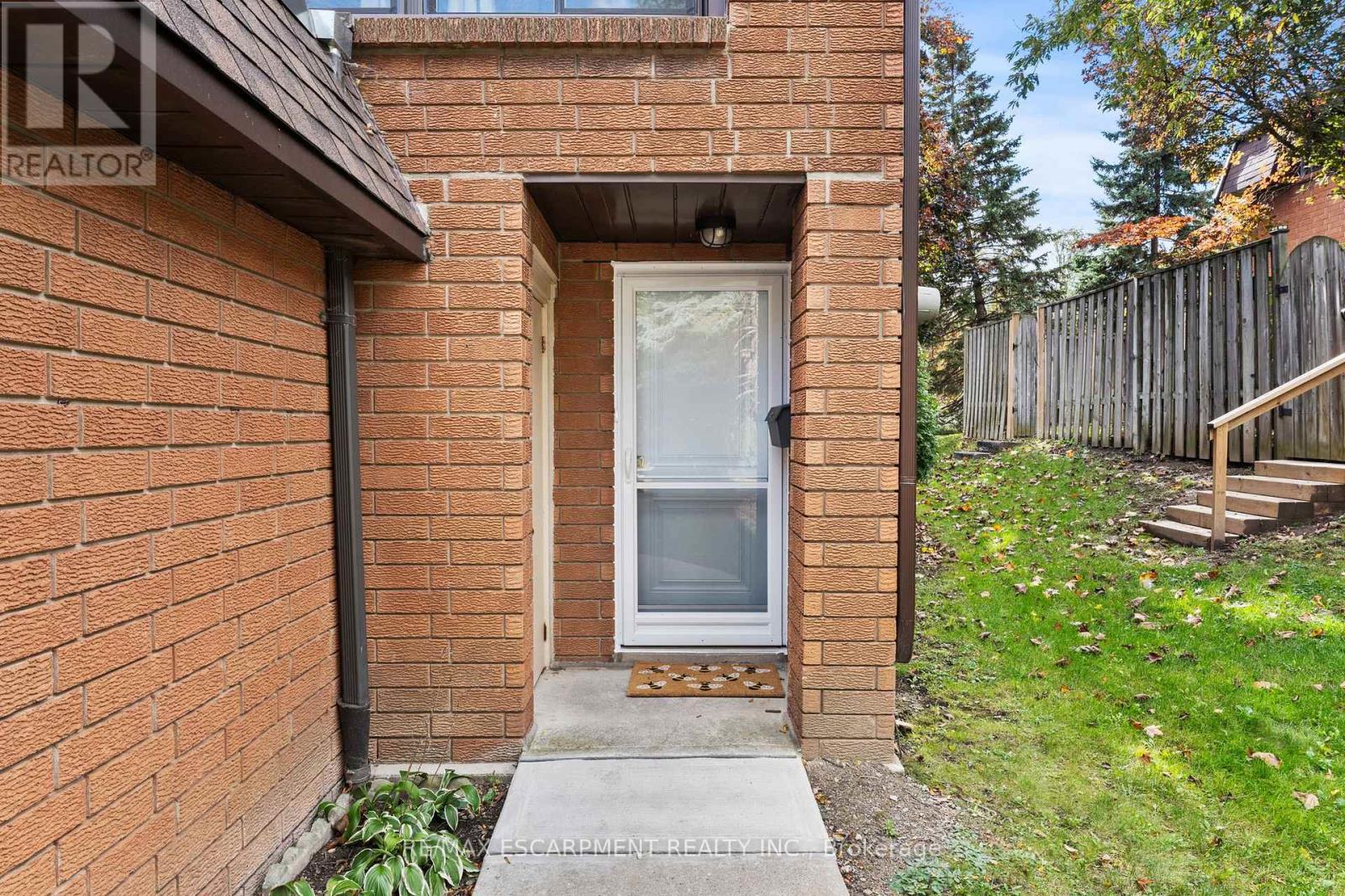 Townhouse at N1 - 444 STONE CHURCH ROAD W, Hamilton