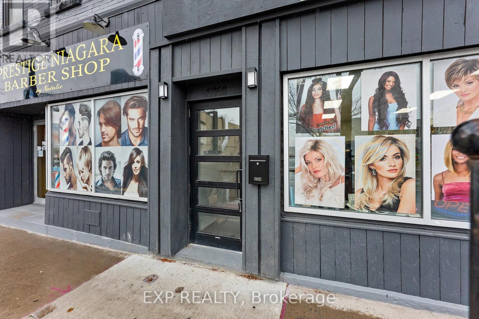 Other at 1 - 5858 FERRY STREET, Niagara Falls (Dorchester)