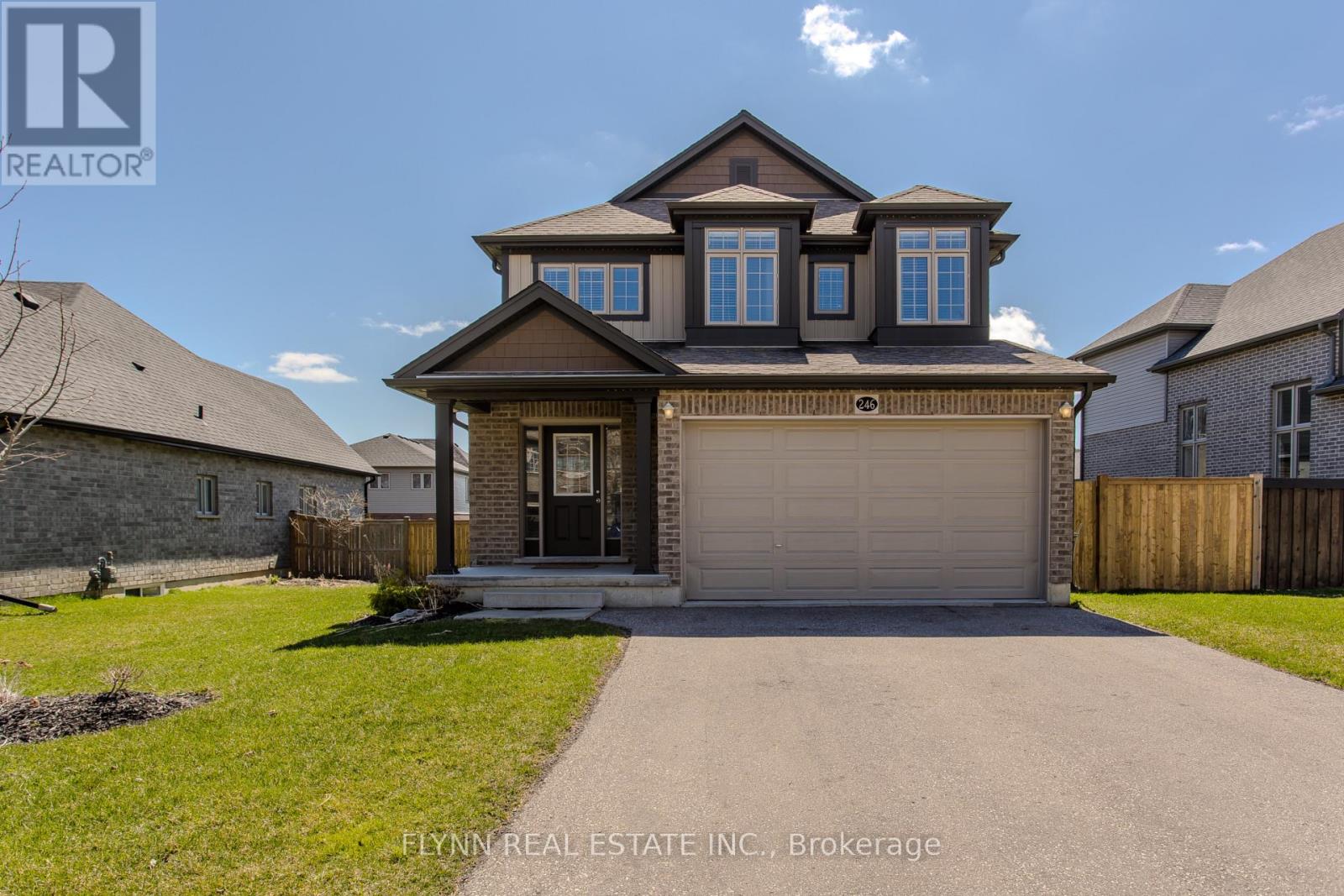 Detached at 246 WOODWAY TRAIL, Norfolk (Simcoe)