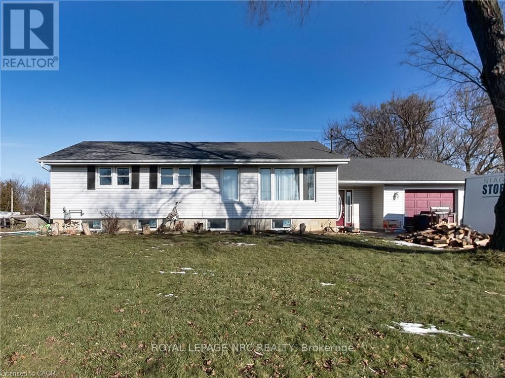 Detached at 9183 SILVER STREET, West Lincoln (West Lincoln)