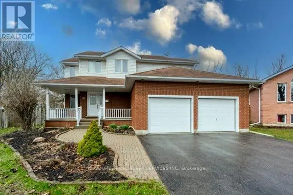 Detached at 35 LORAINE AVENUE, Quinte West