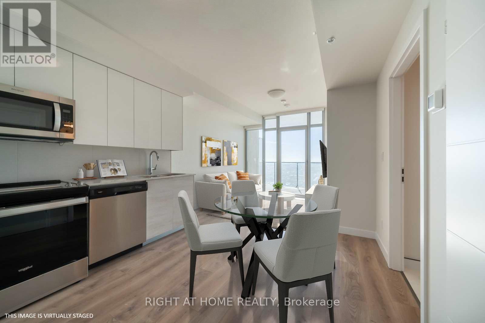 Apartment at 3910 - 60 FREDERICK STREET, Kitchener