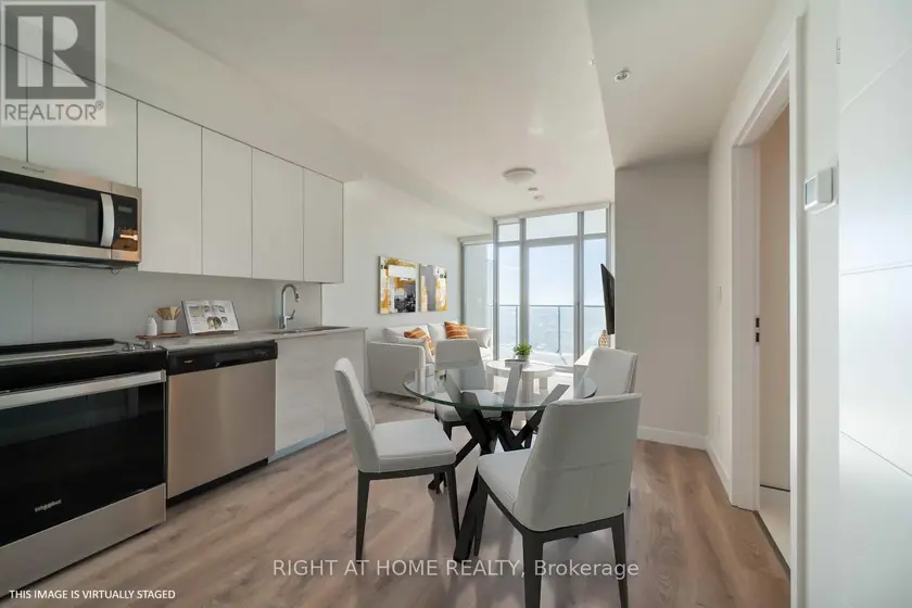 Apartment at 3910 - 60 FREDERICK STREET, Kitchener