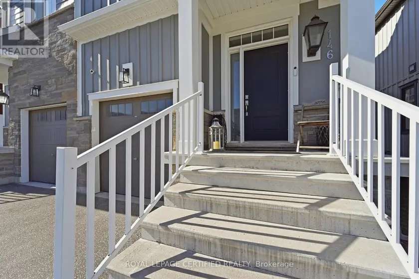 Semi-Detached/Link at 146 SYCAMORE STREET, Blue Mountains