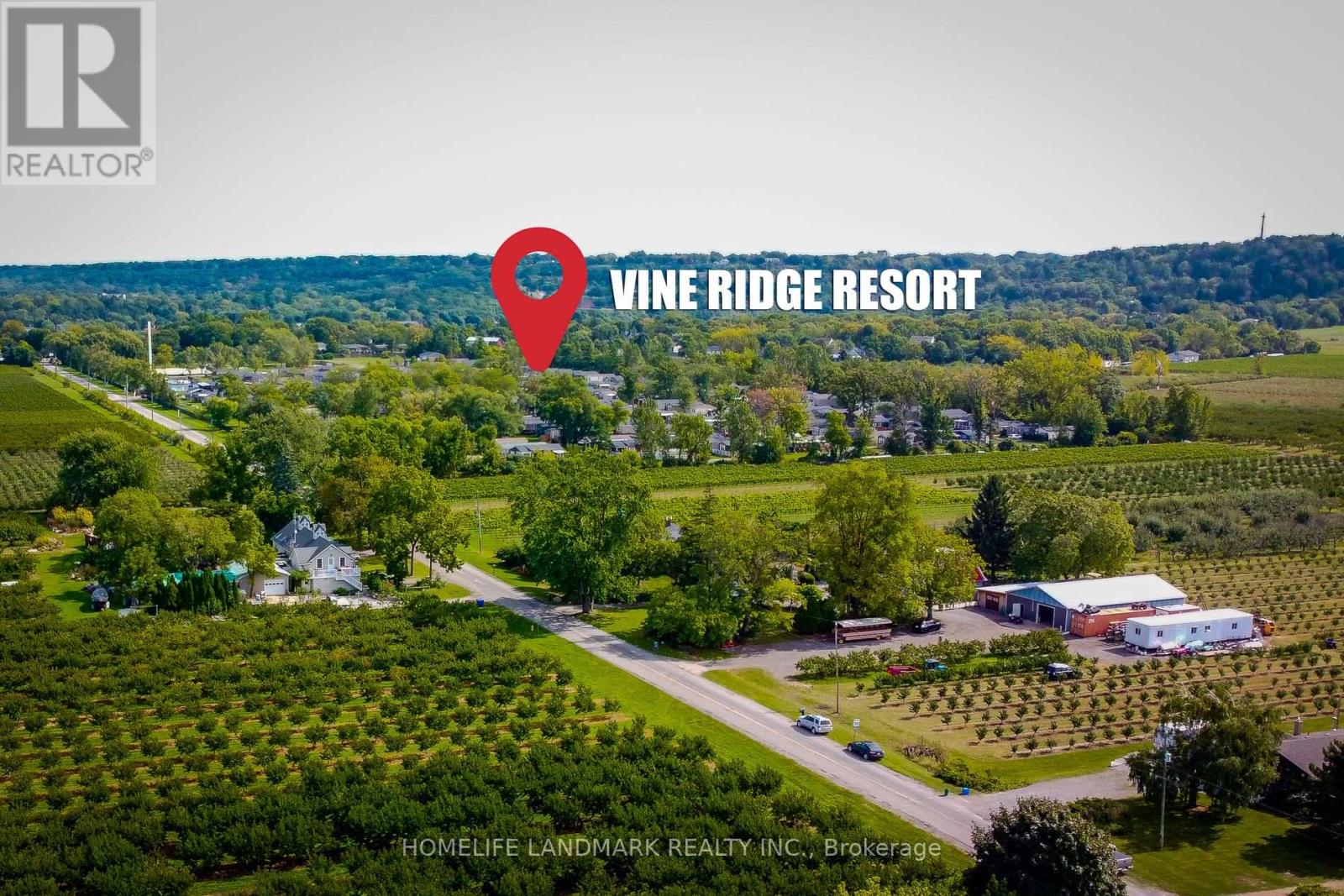 Detached at 232 - 1501 LINE 8 ROAD, Niagara-on-the-Lake (Queenston)