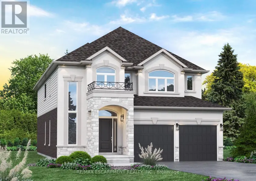 Detached at LOT 10 KELLOGG AVENUE, Hamilton