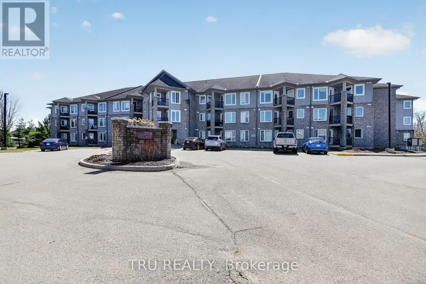 Apartment at 113 - 398 VAN BUREN STREET, North Grenville
