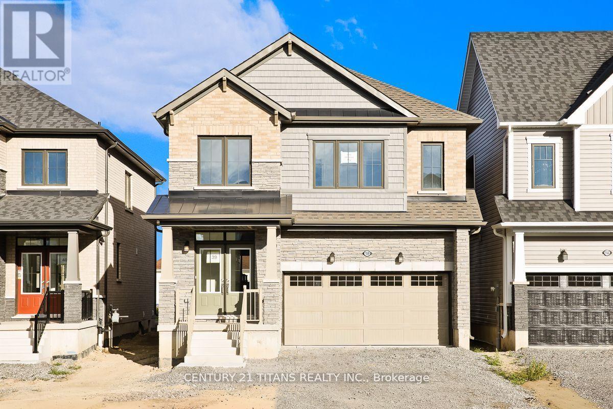 Detached at 159 VELVET WAY, Thorold (Port Robinson)