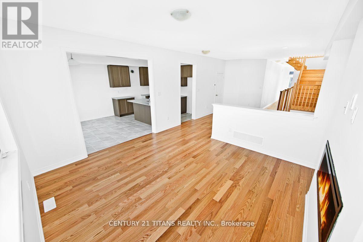 Detached at 159 VELVET WAY, Thorold