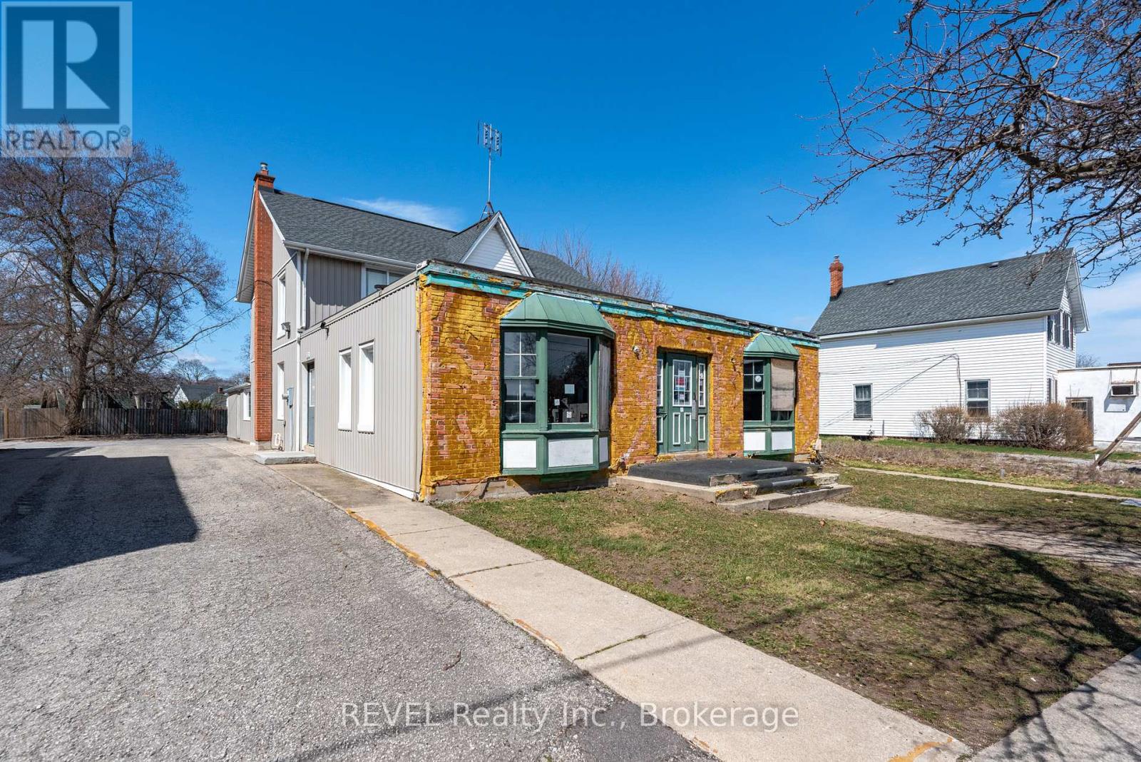 Other at 131 NIAGARA STREET, St. Catharines (Downtown)