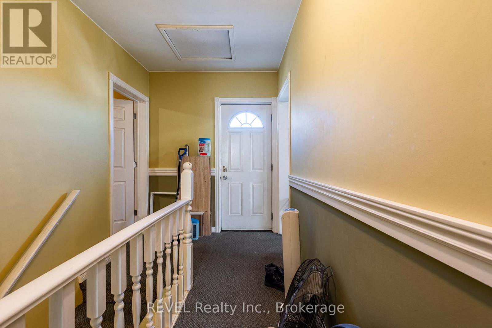 Other at 131 NIAGARA STREET, St. Catharines