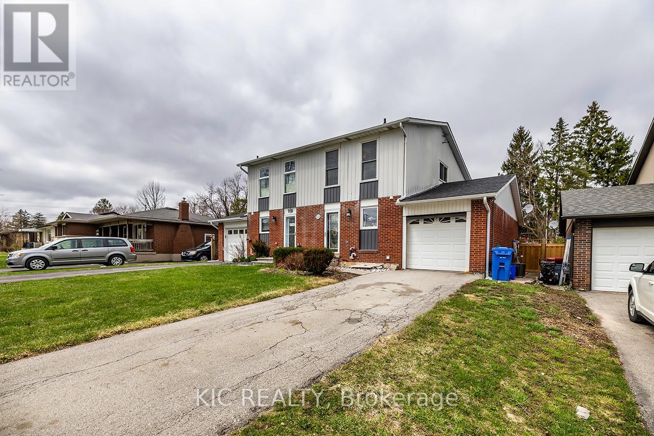 Semi-Detached/Link at 320 CENTRE STREET, Shelburne