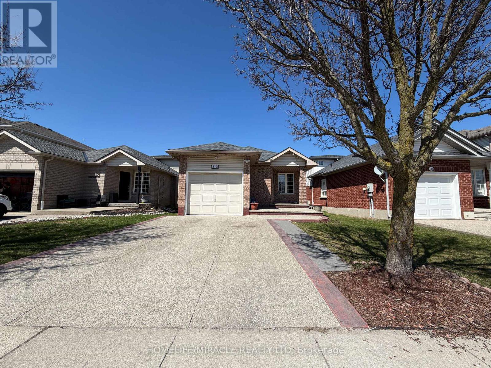 Detached at 125 HAWKINS DRIVE, Cambridge