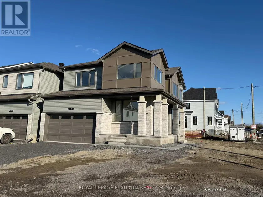 Detached at 6384 OTTAWA STREET W, Ottawa