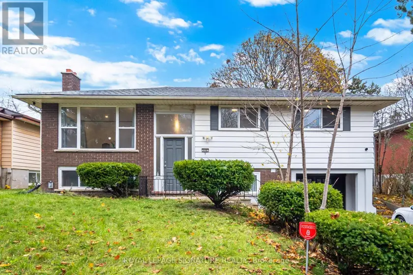 Detached at 406 TAMARACK DRIVE, Waterloo
