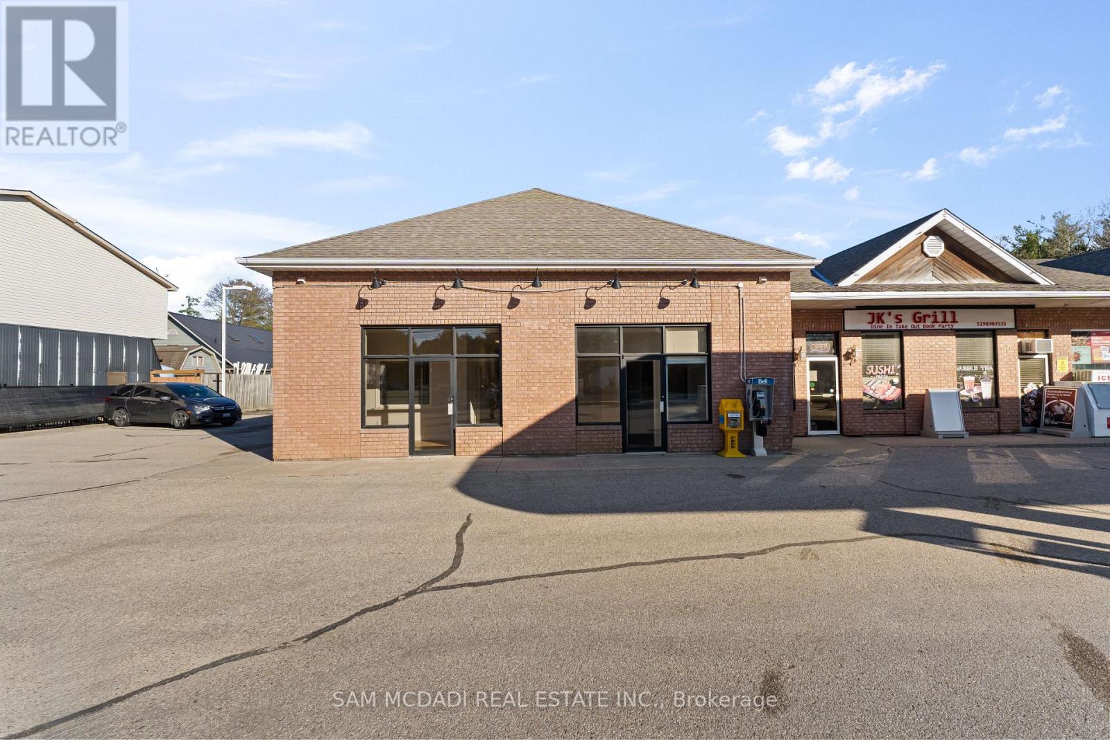 Other at 1 - 295 ALMA STREET, Guelph/Eramosa (Rockwood)