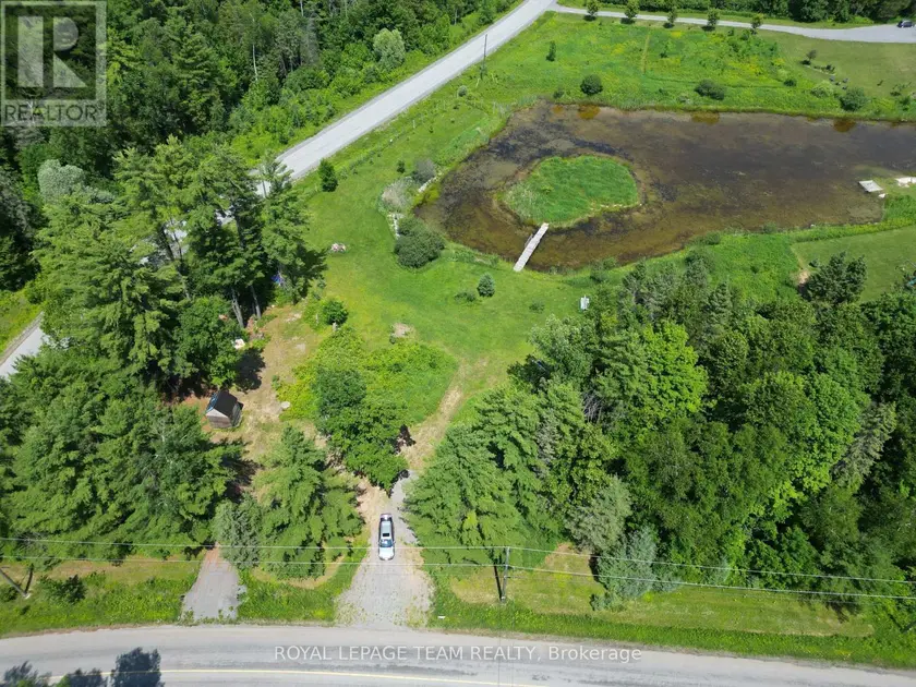Vacant Land at 5166 LOGGERS WAY, Ottawa