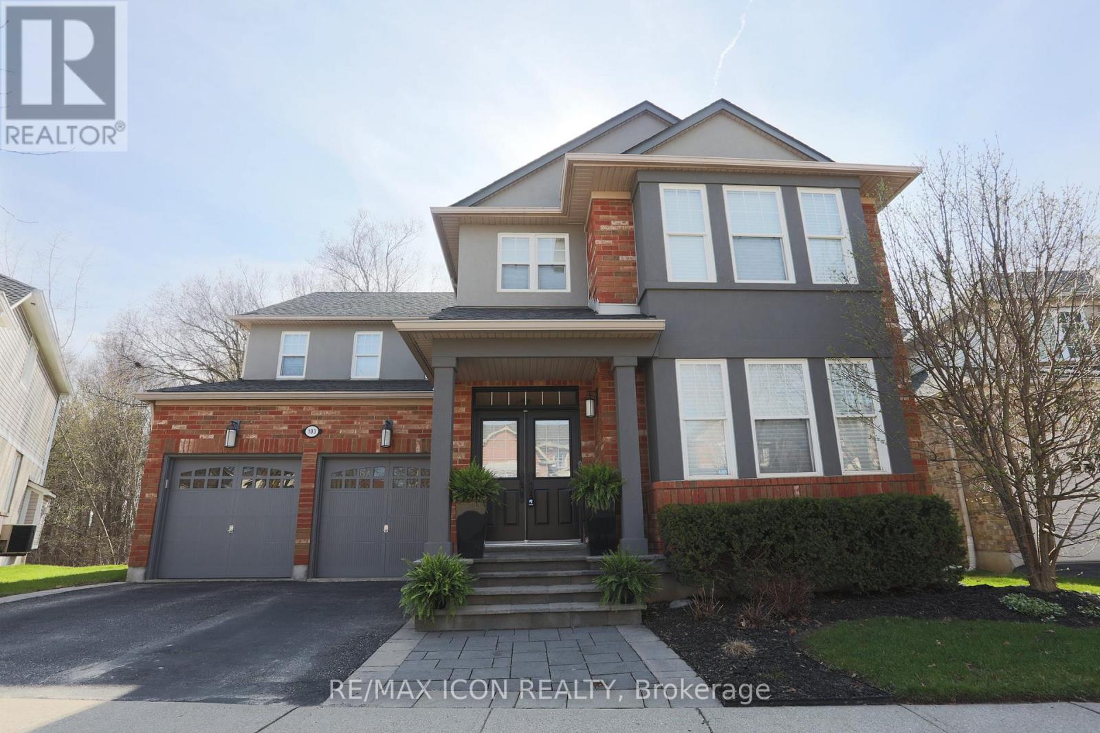 Detached at 103 GLAZEBROOK CRESCENT, Cambridge