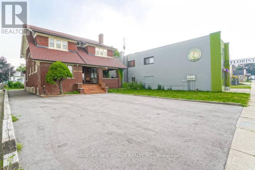 Detached at 5134 VICTORIA AVENUE, Niagara Falls (Cherrywood)