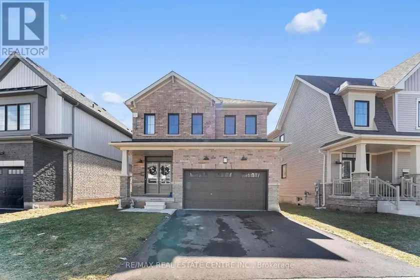 Detached at 17 DOWNRIVER DRIVE, Welland