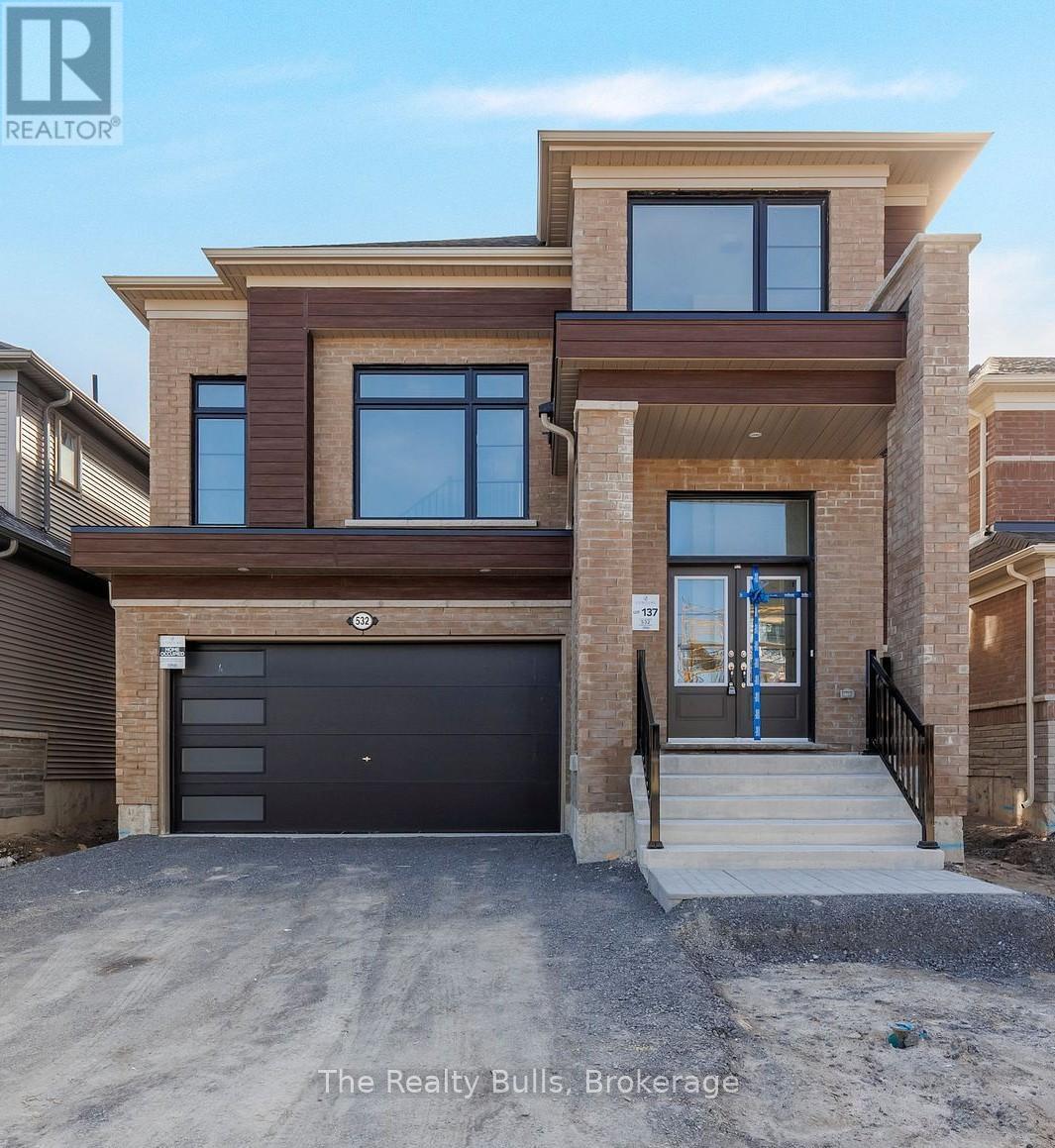 Detached at 532 HORNBECK STREET, Cobourg