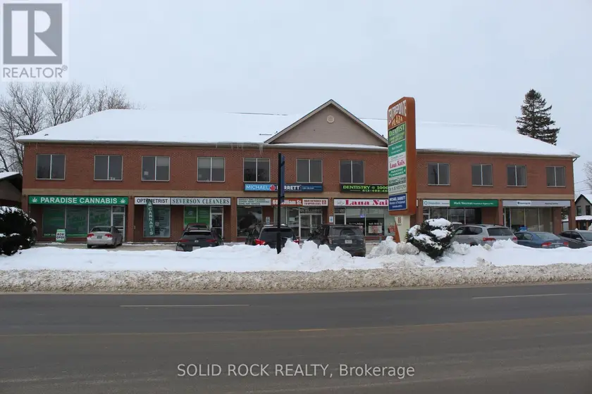 Other at 200 - 68 WILLIAM STREET, Brockville