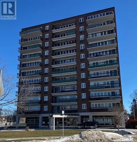 Apartment at 804 - 308 SECOND STREET E, Cornwall