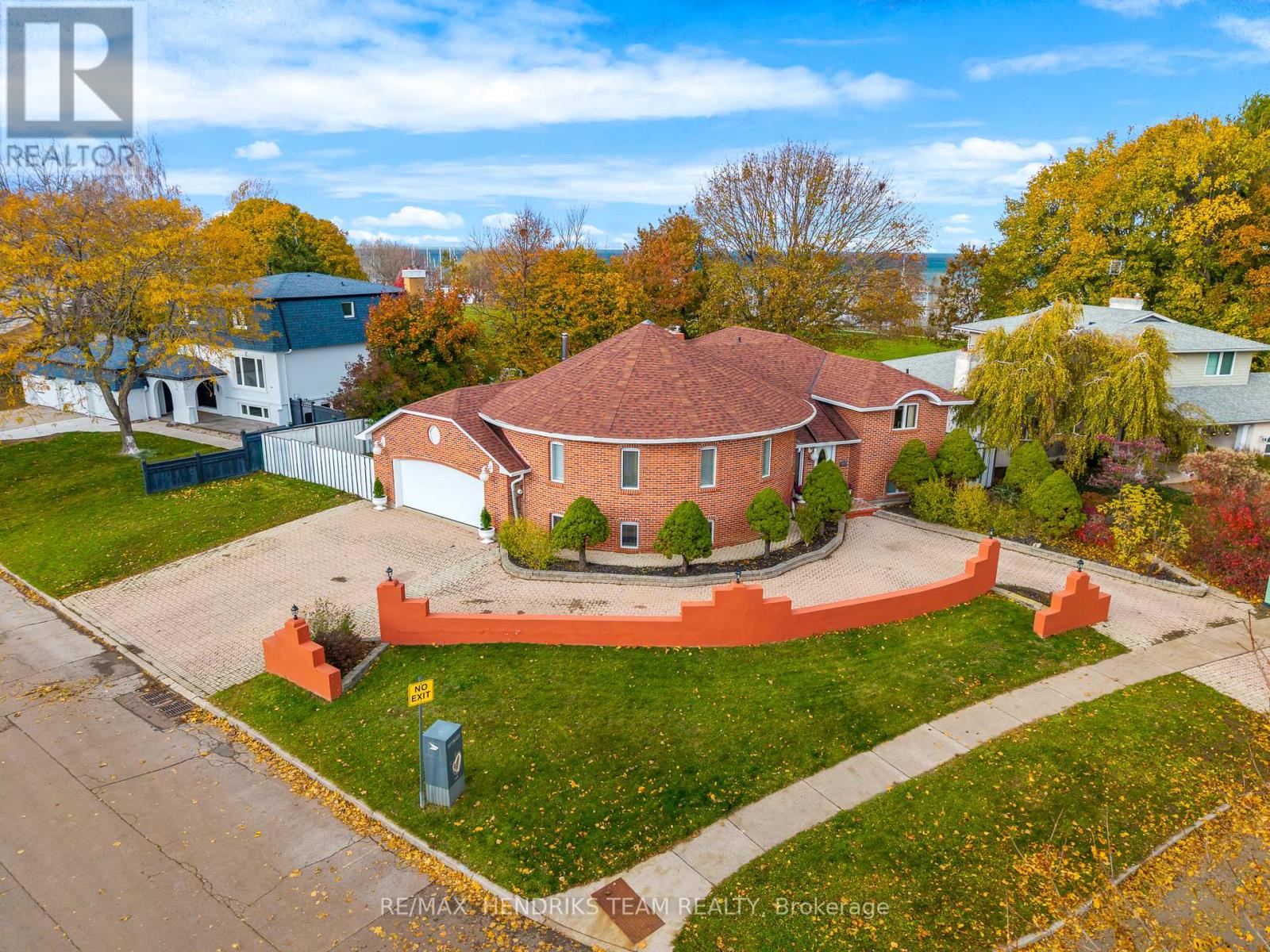 Detached at 85 WESTGATE PARK DRIVE, St. Catharines (Lakeshore)