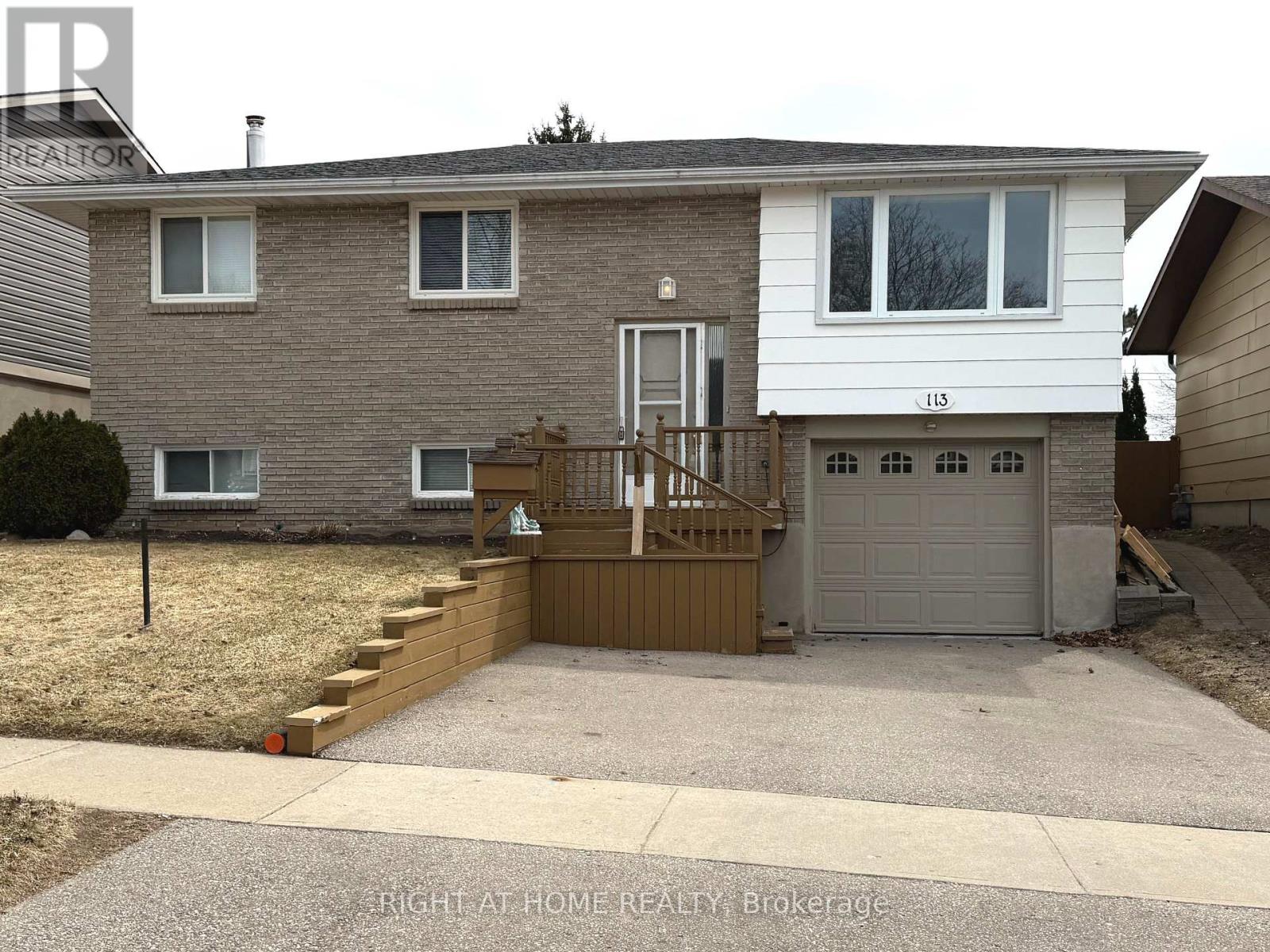 Detached at 113 SOUTHWOOD DRIVE, Kitchener