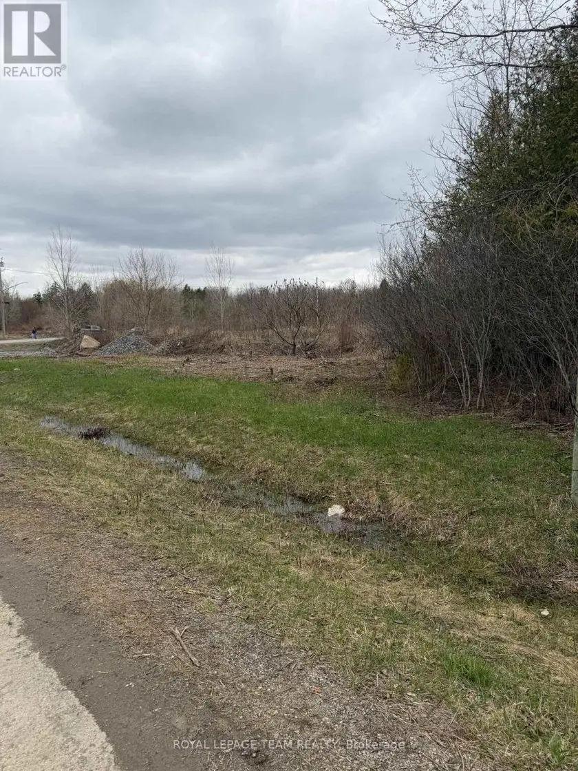 Vacant Land at 8050 ADAM BAKER WAY, Ottawa