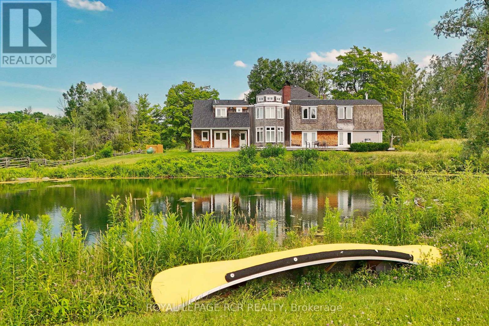 Detached at 836206 4TH LINE, Mulmur