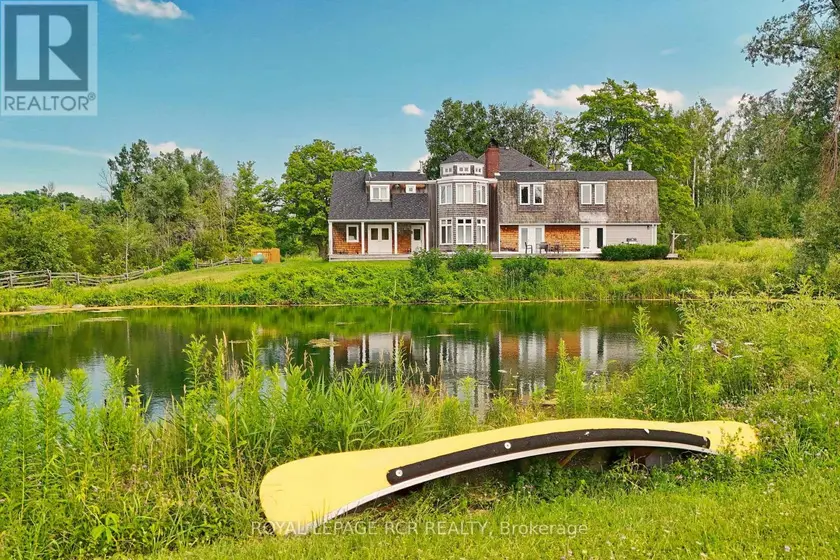 Detached at 836206 4TH LINE, Mulmur
