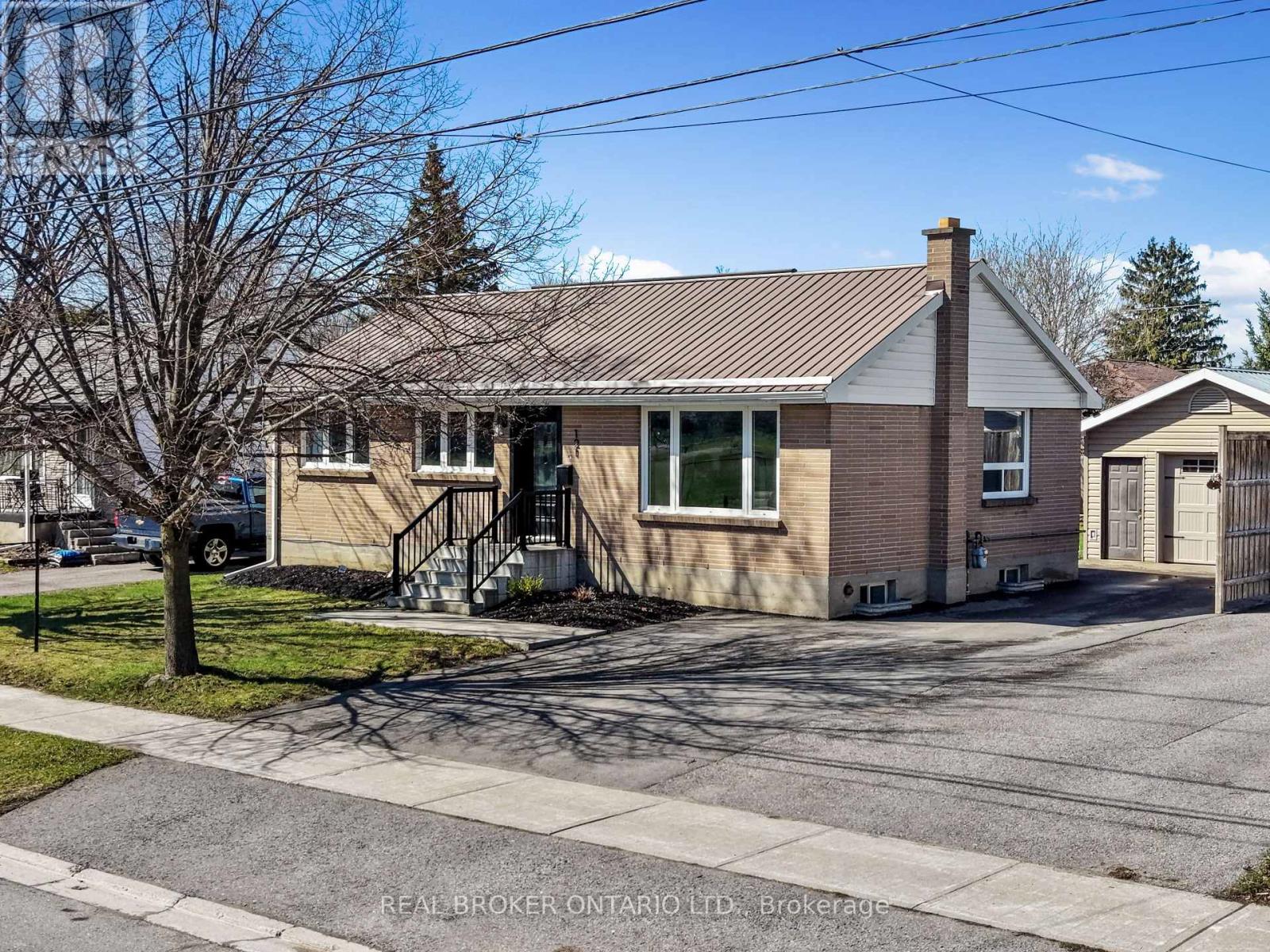Detached at 121 GOODFELLOW ROAD E, Peterborough