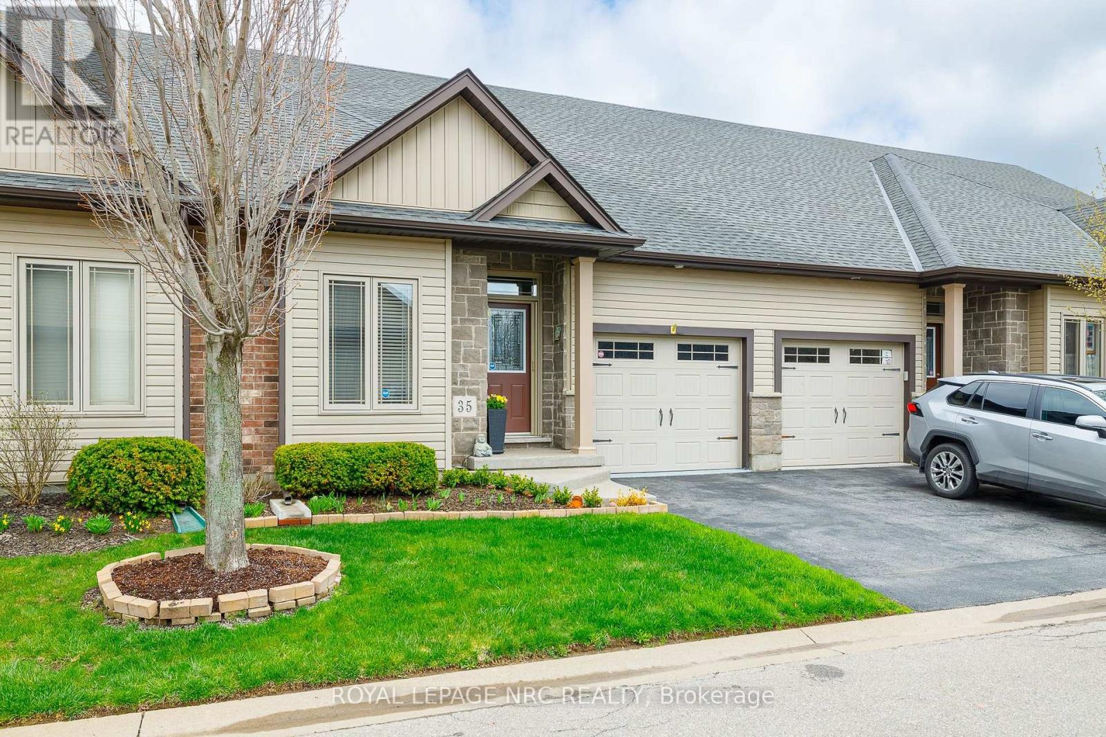 Other at 35 - 9440 EAGLE RIDGE DRIVE, Niagara Falls (Forestview)