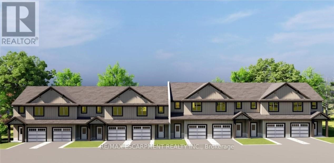 Vacant Land at 11 ELIZABETH ROAD, Norfolk (Simcoe)